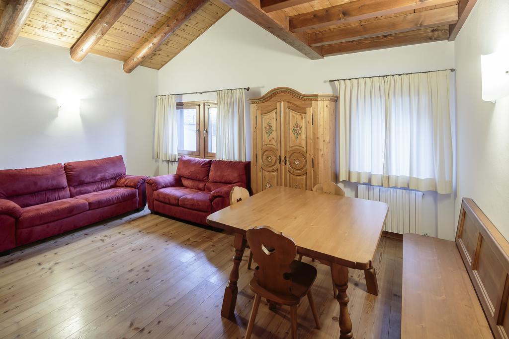 Villa Lacedel - Stayincortina Cortina d'Ampezzo Room photo