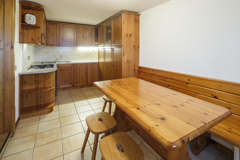 Villa Lacedel - Stayincortina Cortina d'Ampezzo Room photo